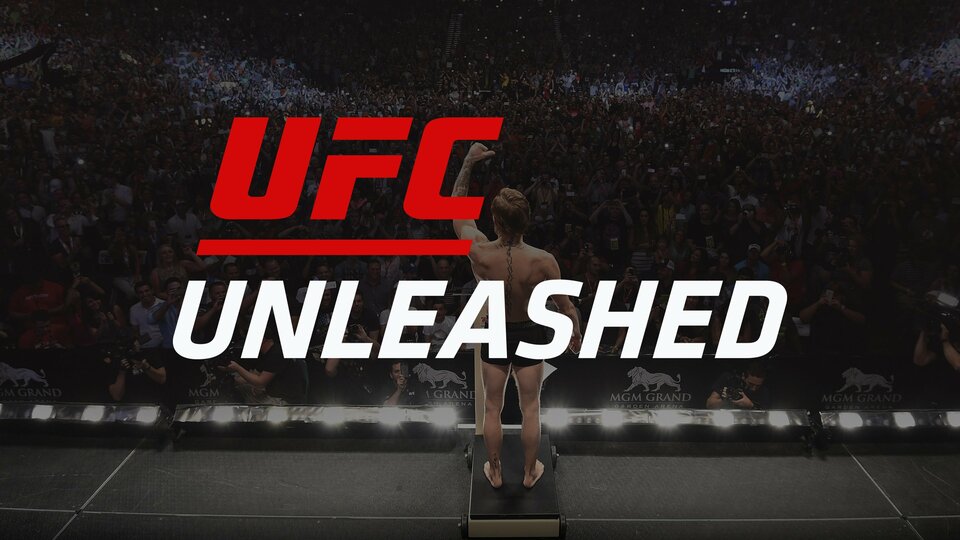 UFC Unleashed - 