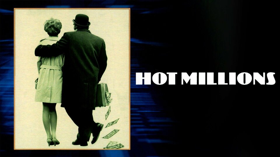 Hot Millions - 