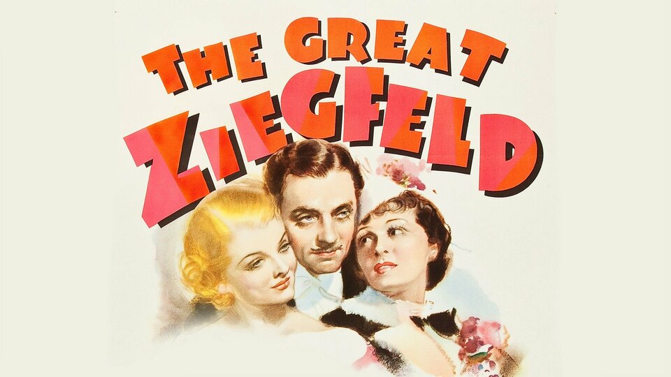 The Great Ziegfeld - 