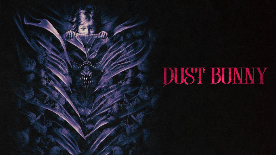 Dust Bunny - 