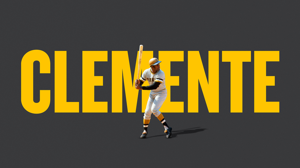 Clemente - History Channel