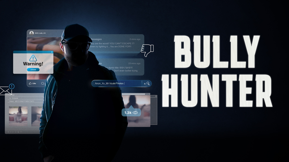 Bully Hunter - A&E