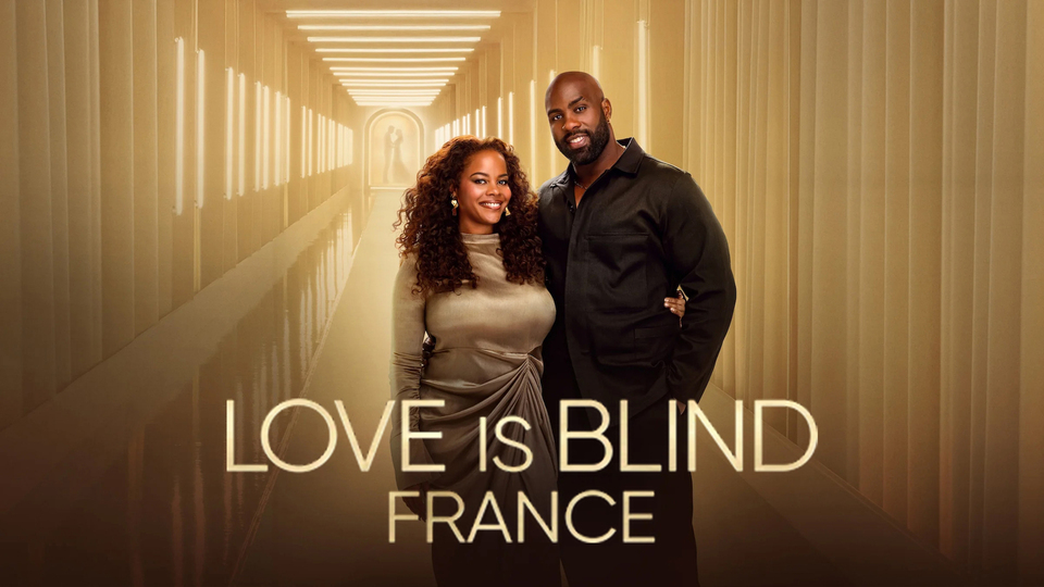Love is Blind: France - Netflix