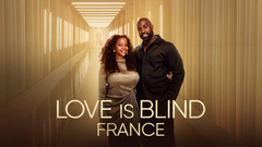 Love is Blind: France
