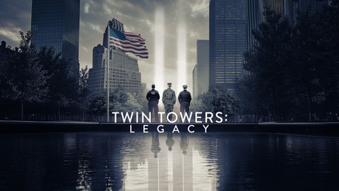 Twin Towers: Legacy