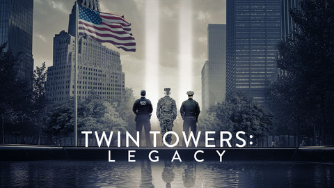 Twin Towers: Legacy