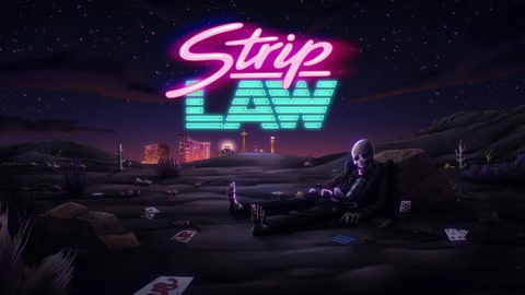 Strip Law