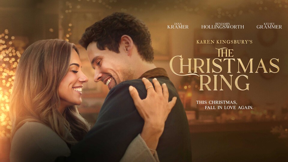 The Christmas Ring