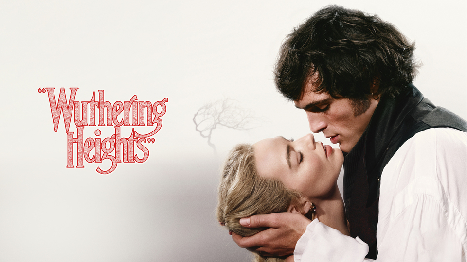 Wuthering Heights (2026) - 