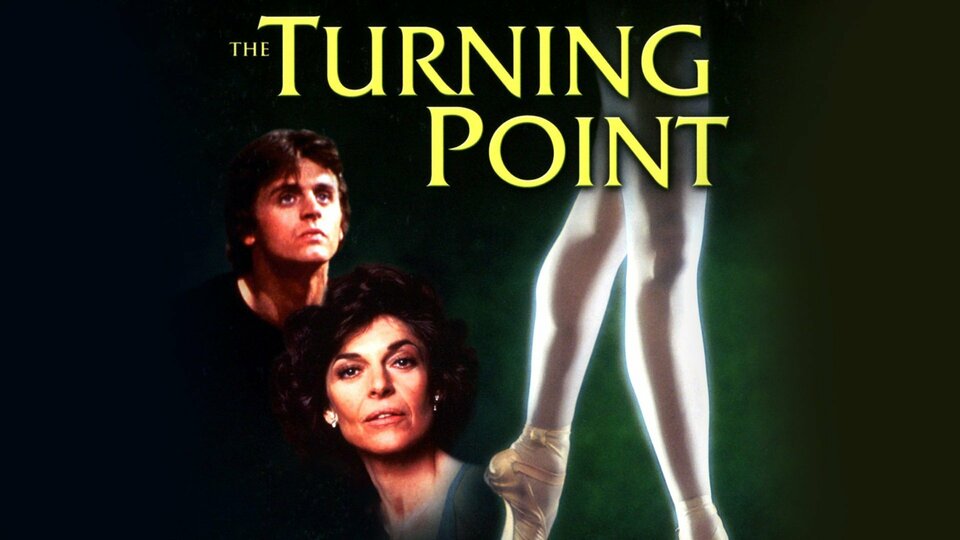 The Turning Point - 