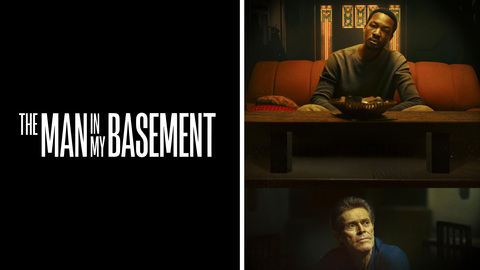 The Man In My Basement