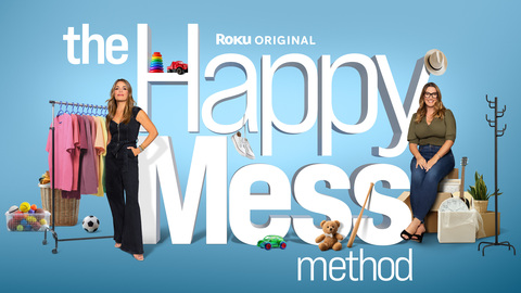 The Happy Mess Method