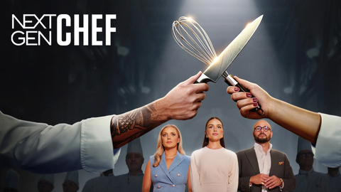 Next Gen Chef