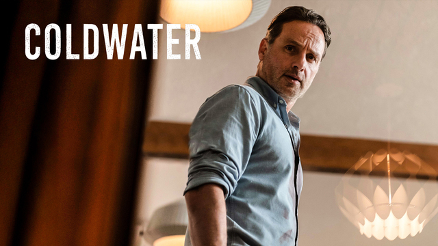 Coldwater key art