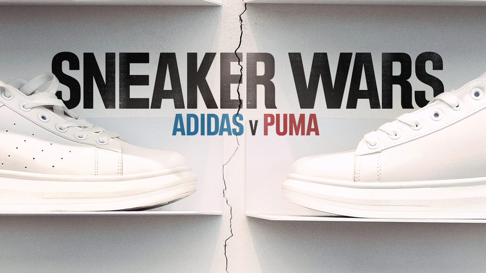 Sneaker Wars: Adidas v Puma - Hulu