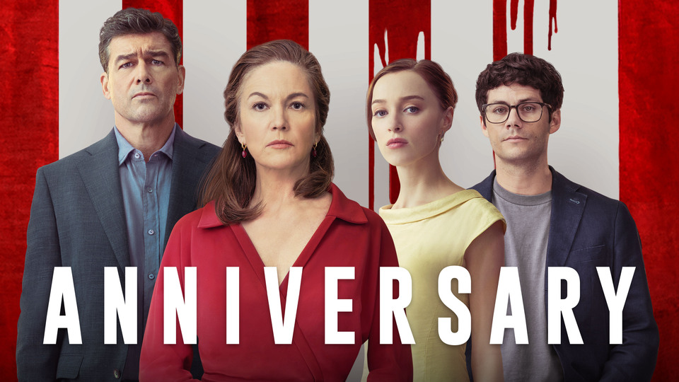 Anniversary - VOD/Rent