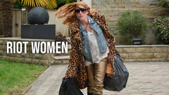 Riot Women