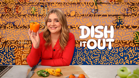 Dish It Out