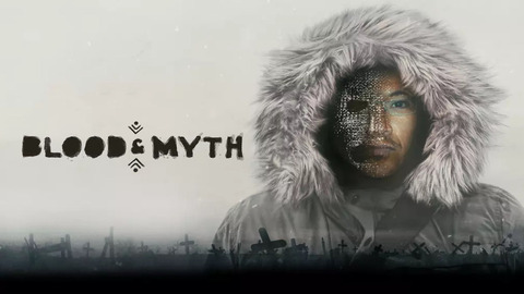 Blood & Myth