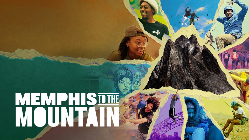 Memphis to the Mountain - Hulu