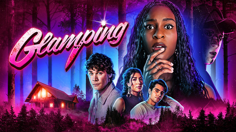 Glamping