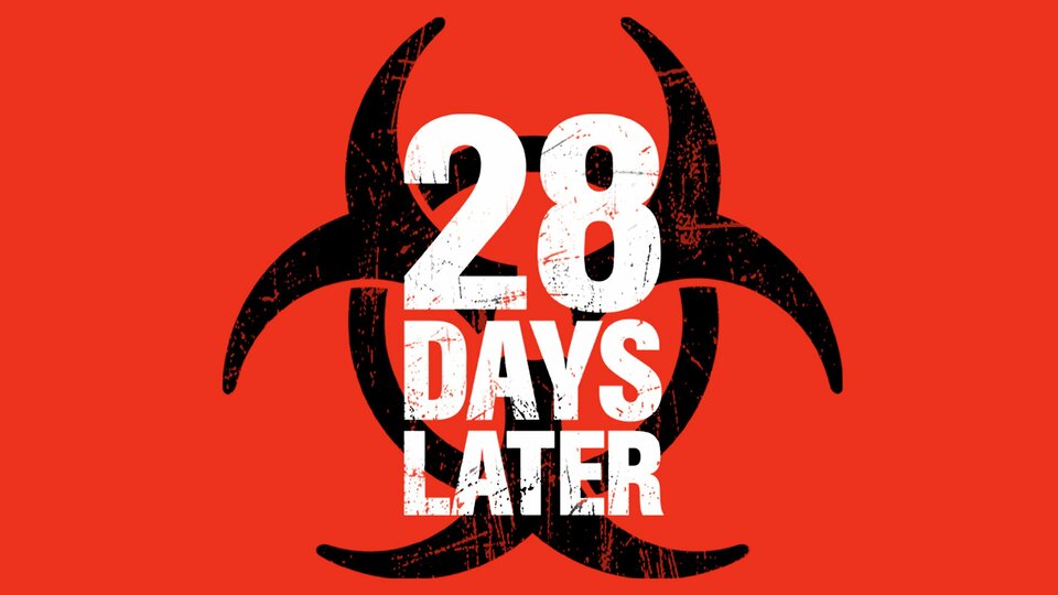 28 Days Later - 