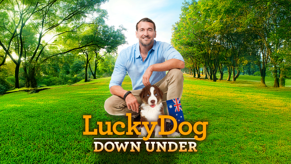 Lucky Dog: Down Under