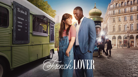 French Lover