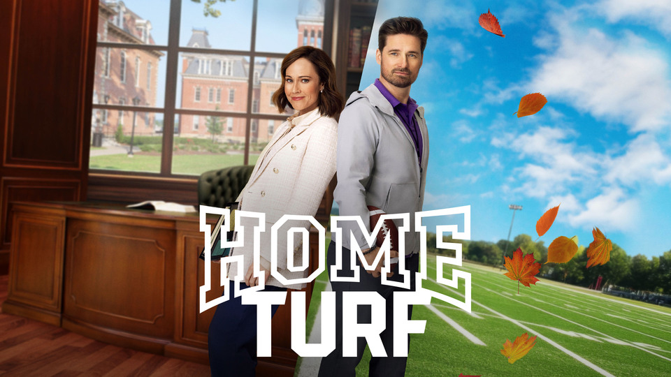 Home Turf - Hallmark Channel