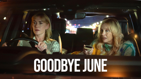 Goodbye June