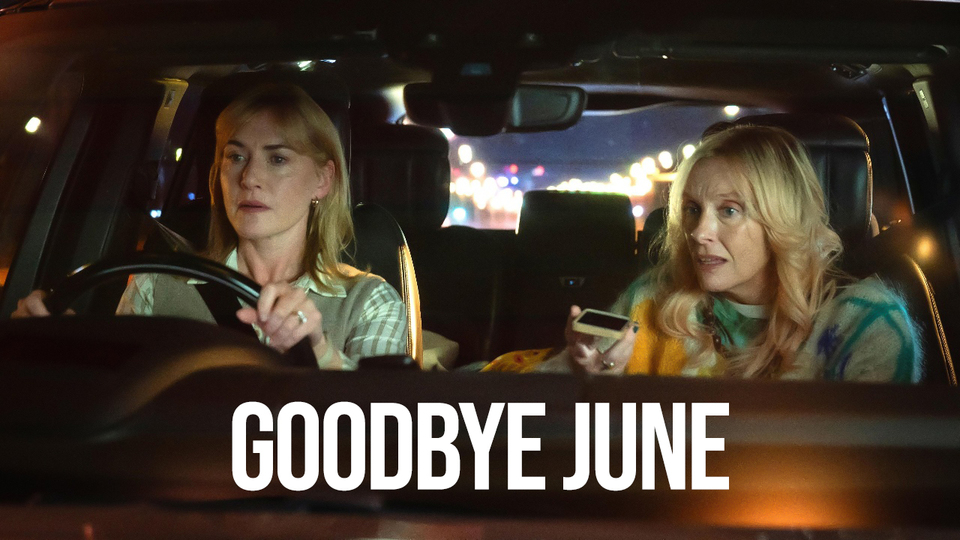 Goodbye June - Netflix