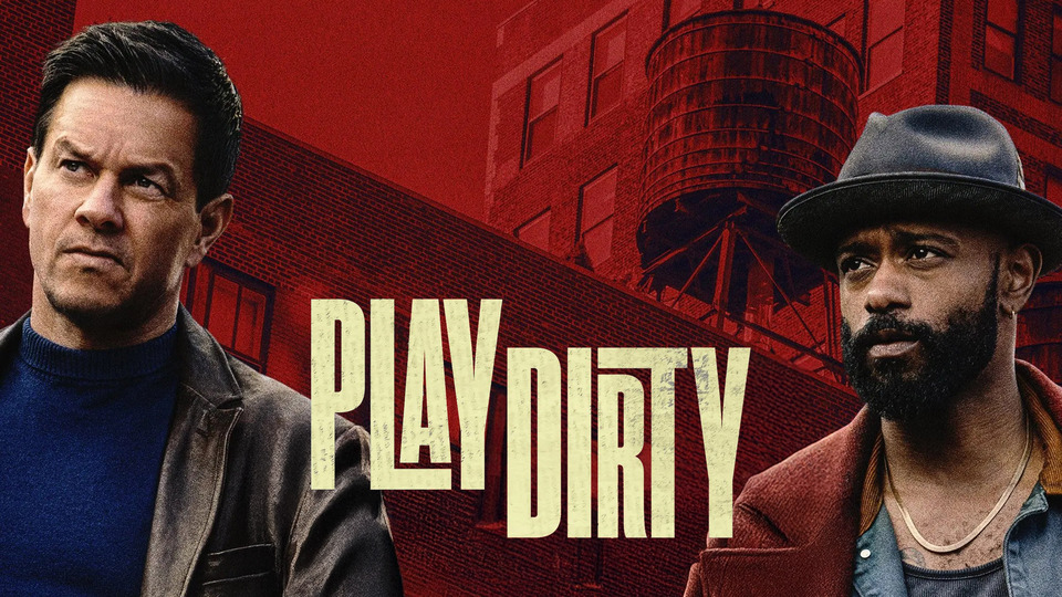 Play Dirty - Amazon Prime Video