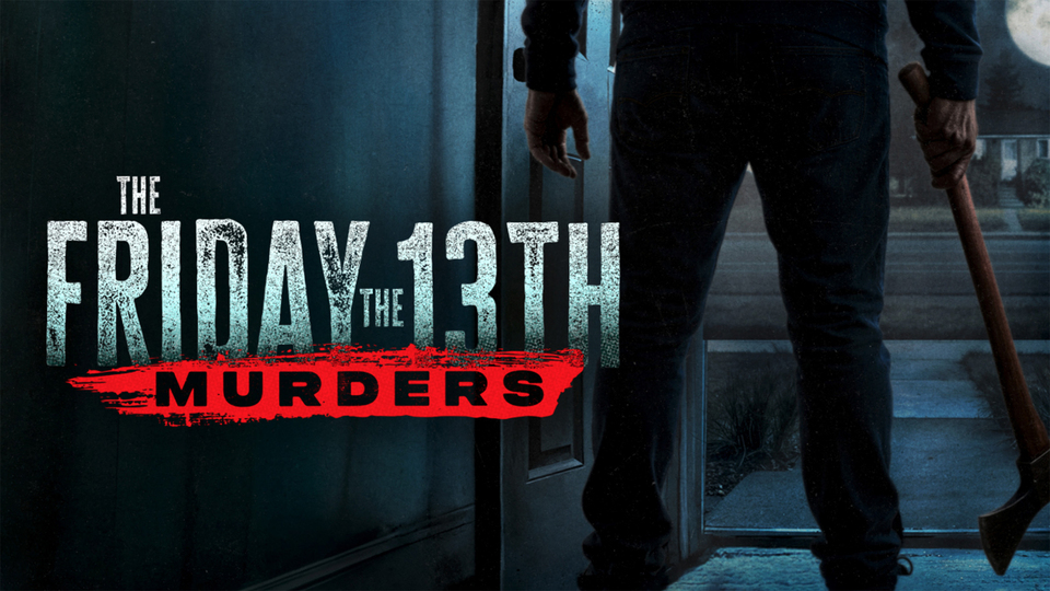 The Friday the 13th Murders - Investigation Discovery