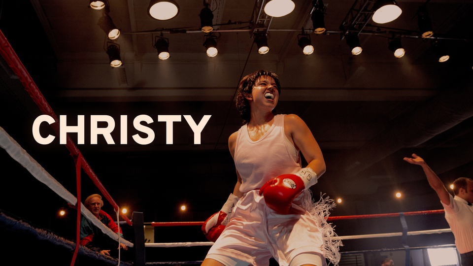 Christy (2025) - 