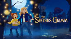 The Sisters Grimm