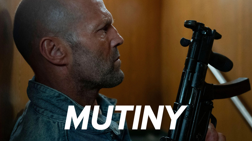 Mutiny -