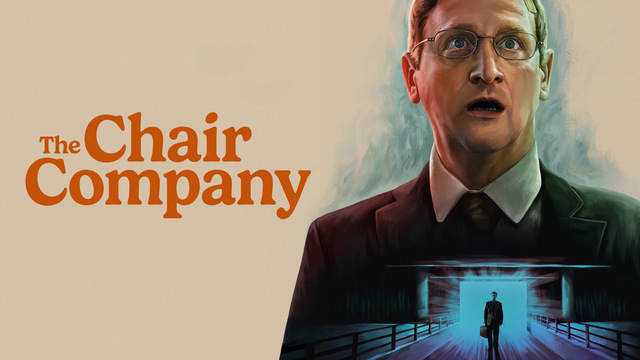 The Chair Company key art