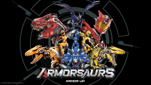 Armorsaurs