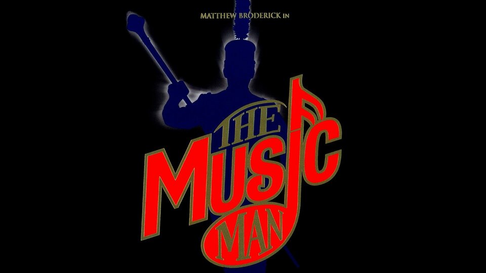 The Music Man (2003) - ABC