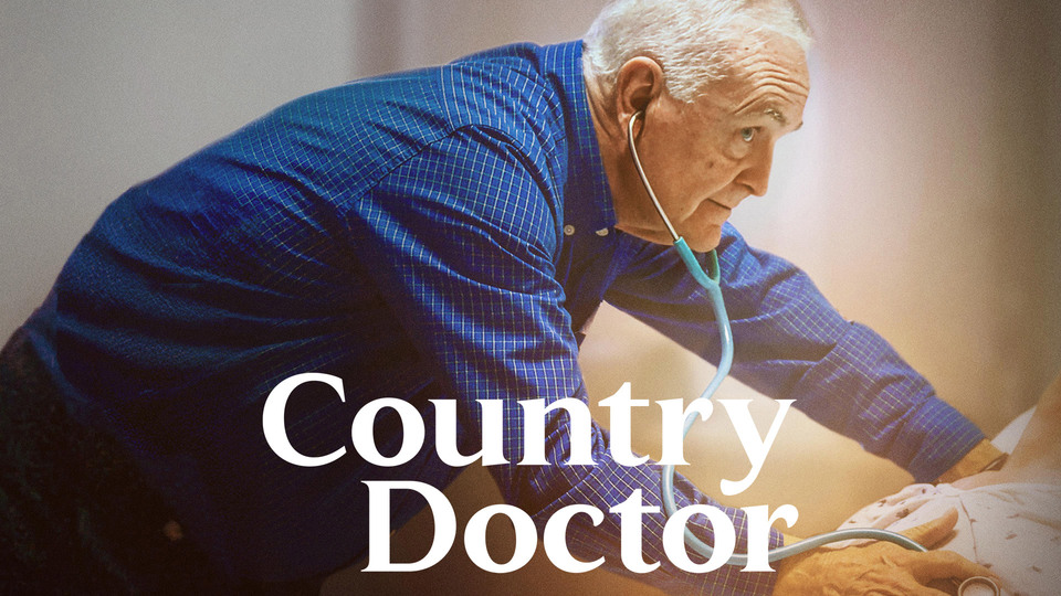 Country Doctor - HBO
