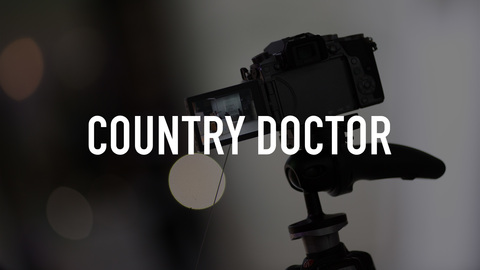 Country Doctor