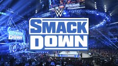 WWE SmackDown - FOX