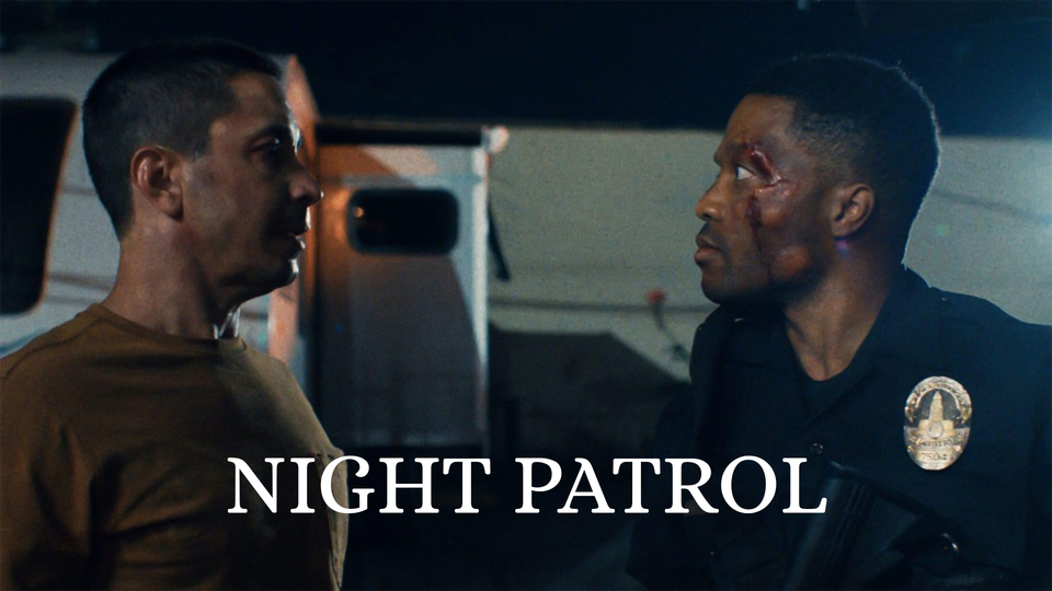 Night Patrol - 