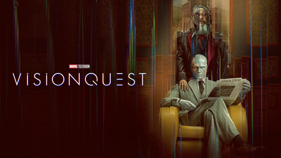 VisionQuest