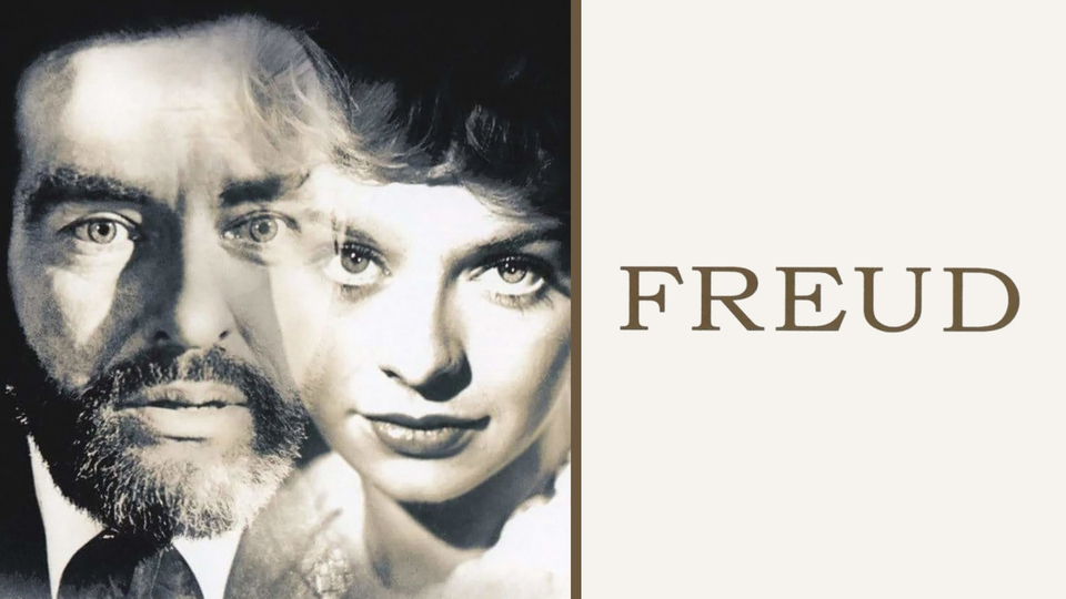 Freud (1962) - 