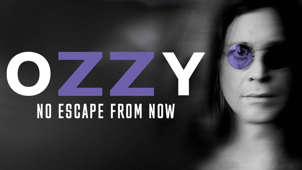 Ozzy Osbourne: No Escape From Now