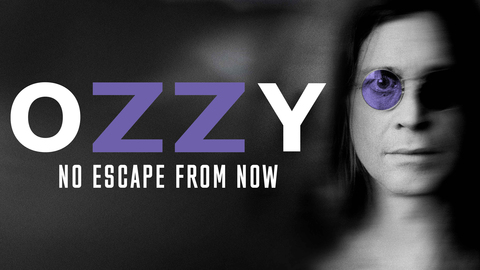 Ozzy Osbourne: No Escape From Now
