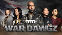 War Dawgz