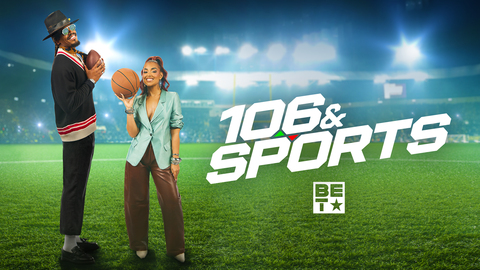 106 & Sports