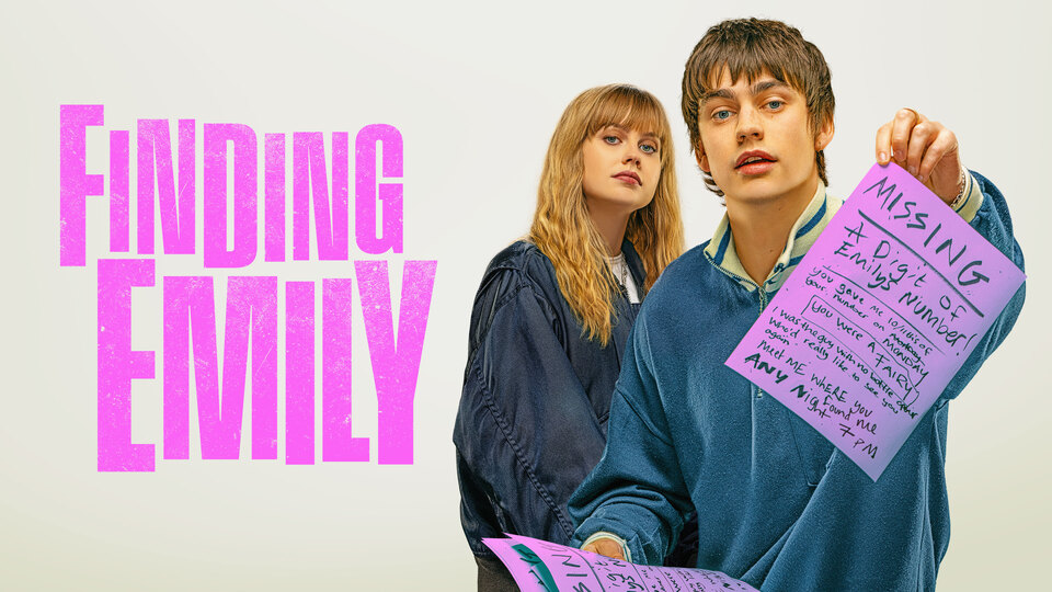 Finding Emily